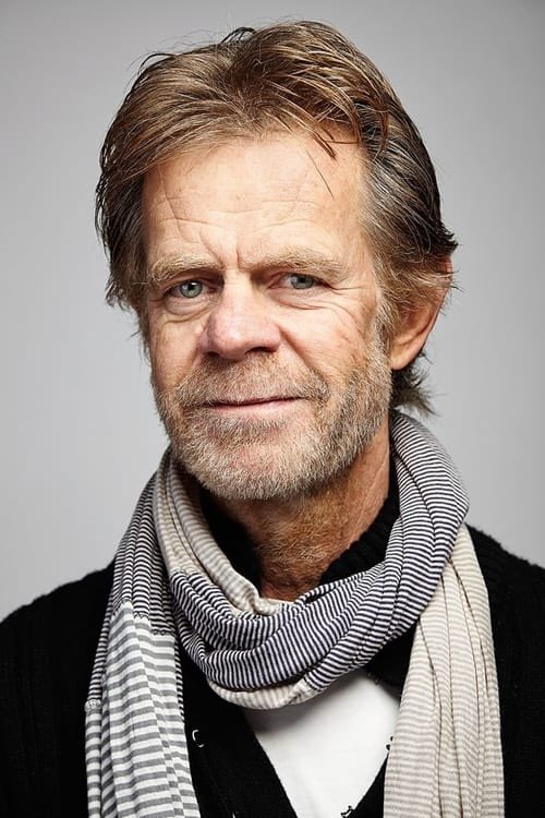 Happy 73rd Birthday to William H. Macy!  