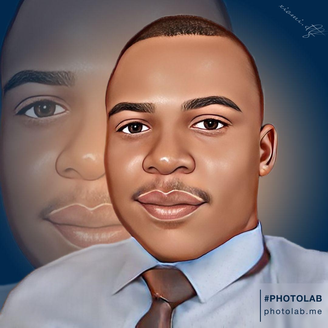 Dominionmoyo's tweet photo. #NewProfilePic https://t.co/zeZXUVErEe