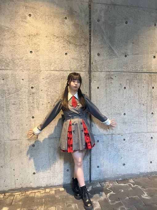 Twitterのコスプレ画像15