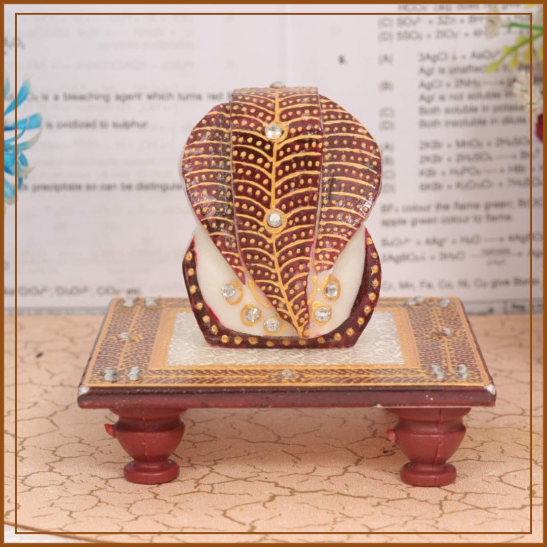 zustkart's tweet photo. Handpainted Maroon Chowki Ganesha For Home/ Temple

Visit : https://t.co/6msWFPPoPS for order online or browse more products.

#zustkart #onlineshopping #Shopping #ganesha #ganeshaidol #lordganesha #handicrafts #jaipur #onlineshopping #handicraftstore #onlinehandicraftshop https://t.co/nRIY0WQsrr