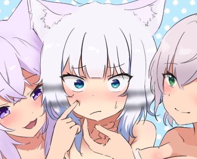 わかる…わかるぞー!酷い目にあって欲しいという気持ちが! 