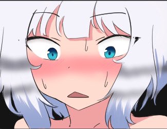 わかる…わかるぞー!酷い目にあって欲しいという気持ちが! 