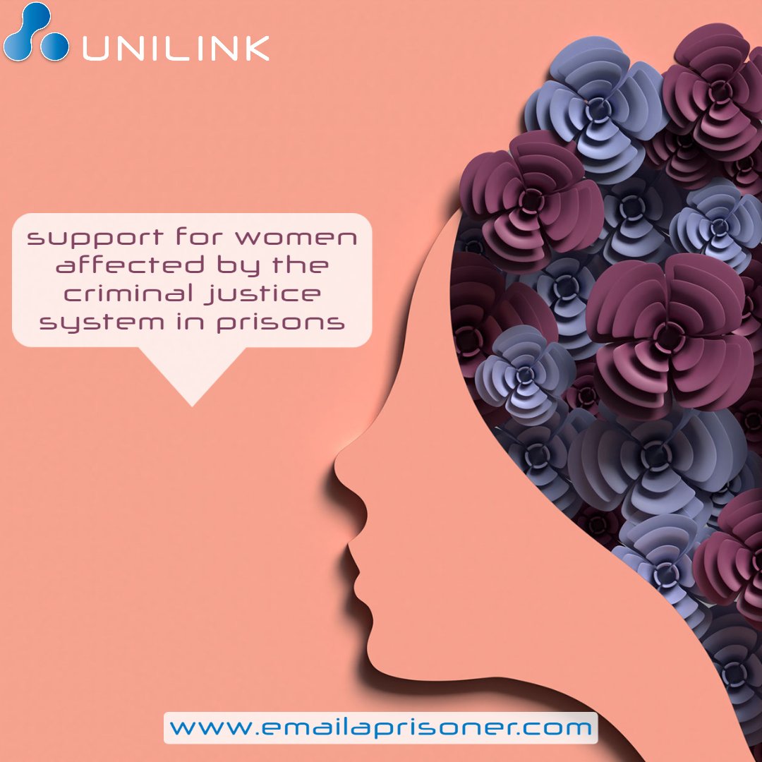 PrisonTechnolog's tweet image. Women in prison should have a voice and a support system tailored to them, to help promote #selfcare and #rehabilitation. There are national charities leading the way supporting this, their details can be found in the link below - 
@WIP_live  - womeninprison.org.uk