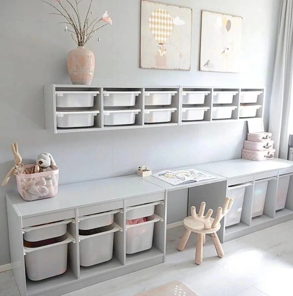 From smart storage solutions to an easy cabinet upgrade. Here are 35+ clever Ikea hacks everyone can benefit from knowing.
oneminutehacks.com/trending/ikeah…