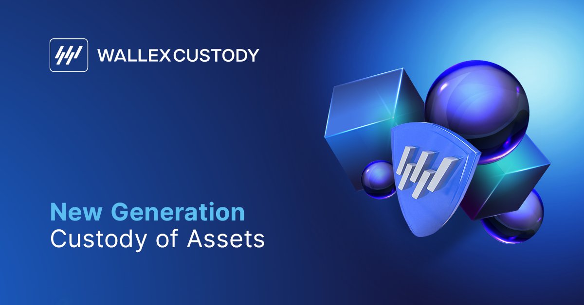 Wallex_Custody tweet media