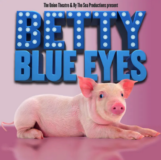 ShentonStage's tweet photo. My twice-weekly ShentonSTAGE Daily Newsletter is on fair pay on the fringe, or the lack of it, at @TheUnionTheatre for their imminent in-house production of @stilesanddrewe's BETTY BLUE EYES. Online access is currently unavailable but you can read it here: https://t.co/knIaHplrst https://t.co/7Kl7ZZ5cPq