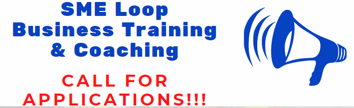 GamChamber's tweet photo. The #GCCI in partnership with GIZ-ECOWAS #RSDF Project is launching this call for applications for SME Loop Business Training and Coaching. 
Click on the link below to see the requirements, and apply
https://t.co/16SpKHbUkn https://t.co/pfIQbRESyL