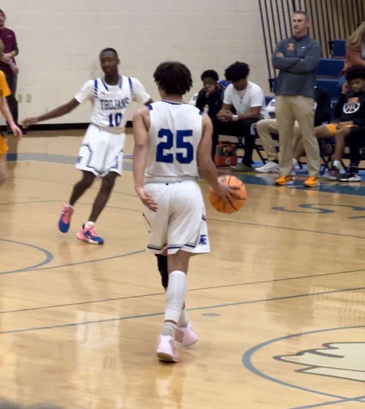 Isaiah Carr tweet media