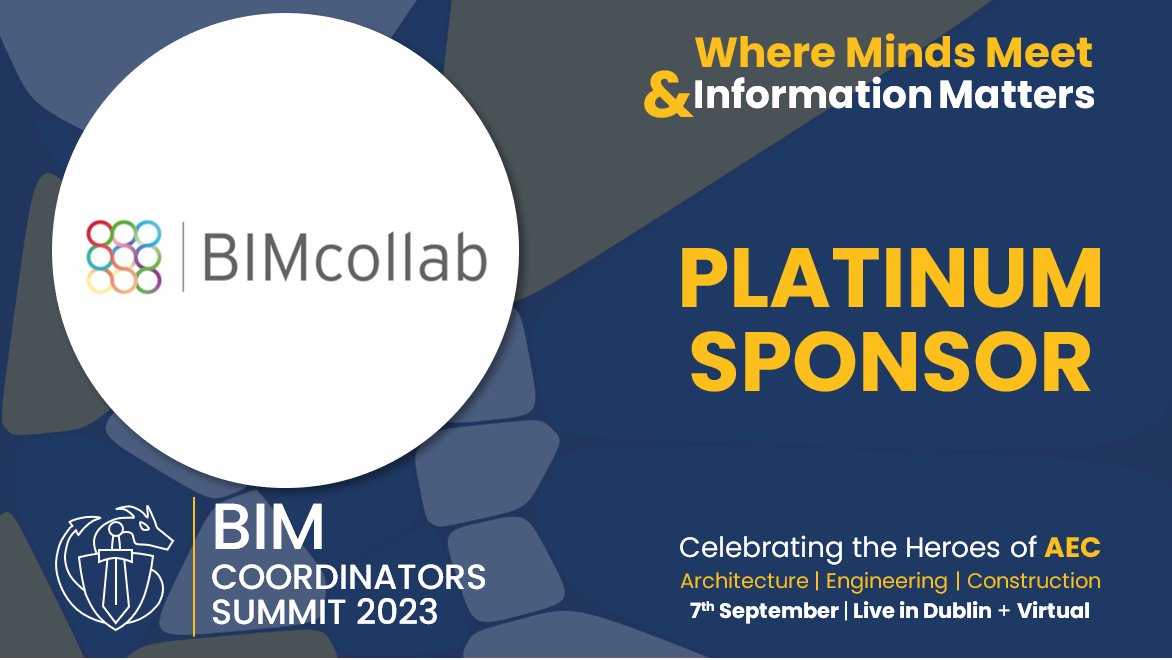 BIM Coordinators Summit tweet media