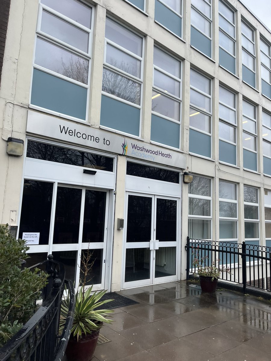 Washwood Heath Police tweet media