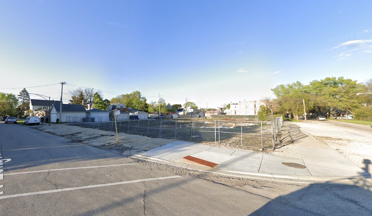 YIMBY Tweets on Twitter "Construction Progresses for Nine Single