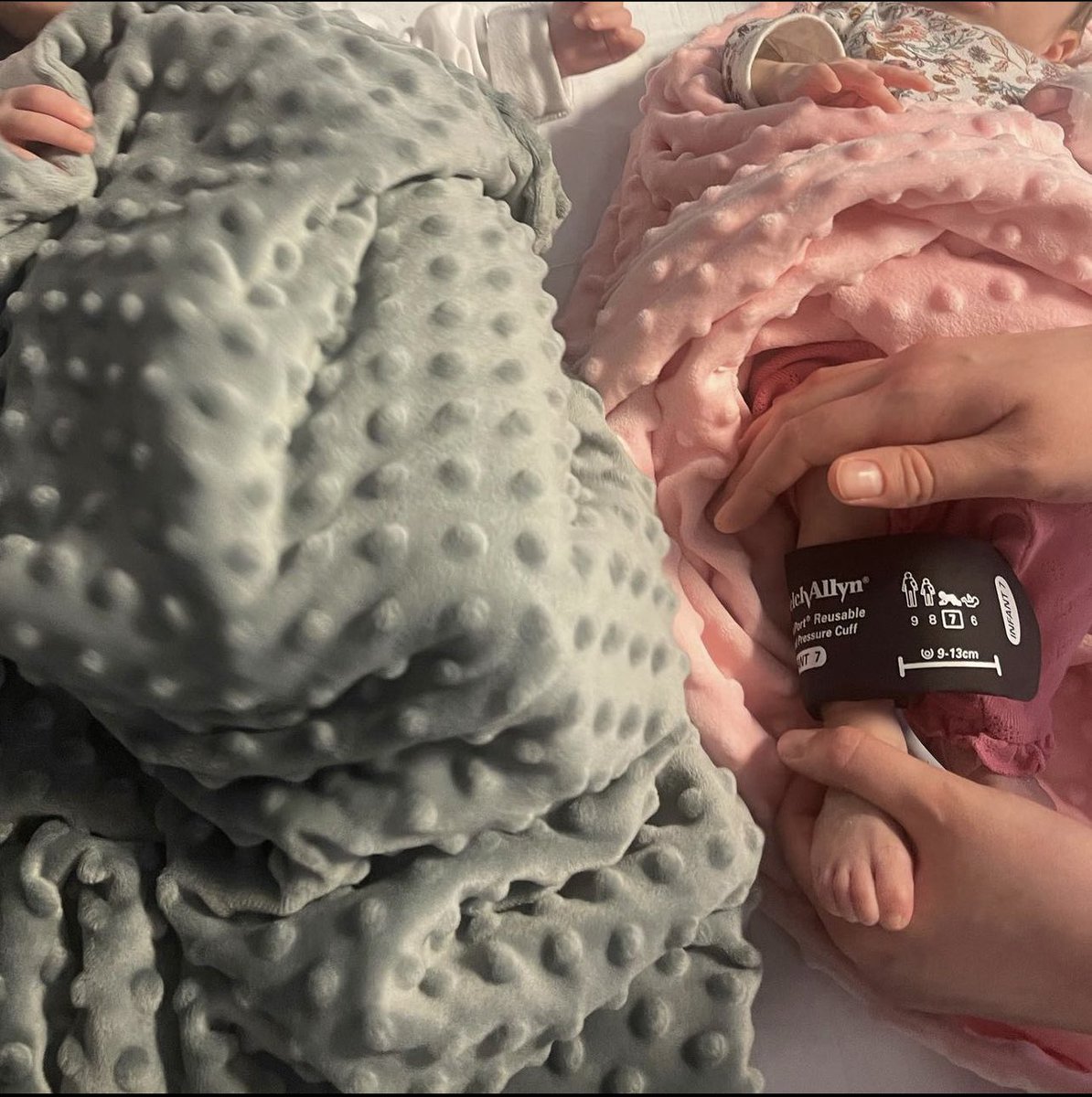 Rachael Twumasi-Corson tweet media