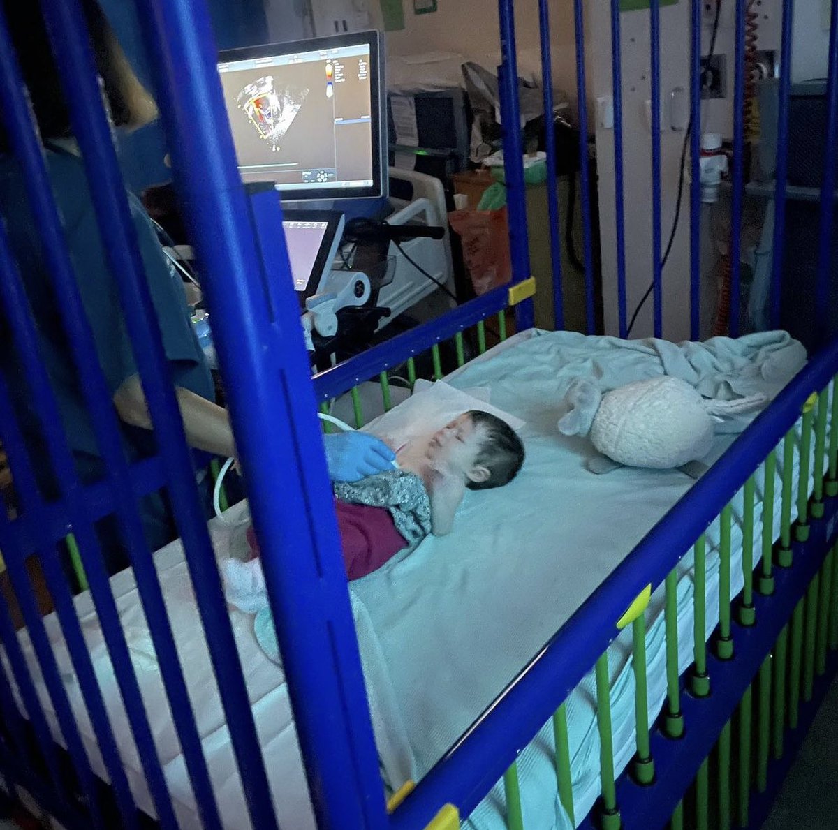 Rachael Twumasi-Corson tweet media