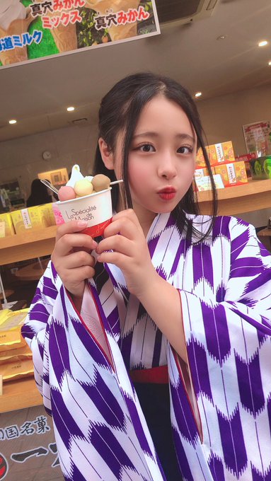 Twitterのコスプレ画像18