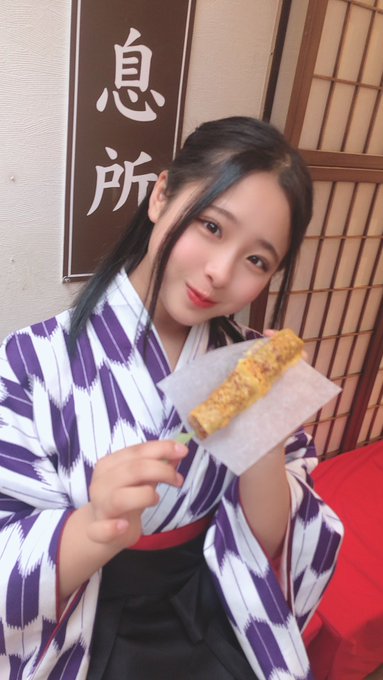 Twitterのコスプレ画像19