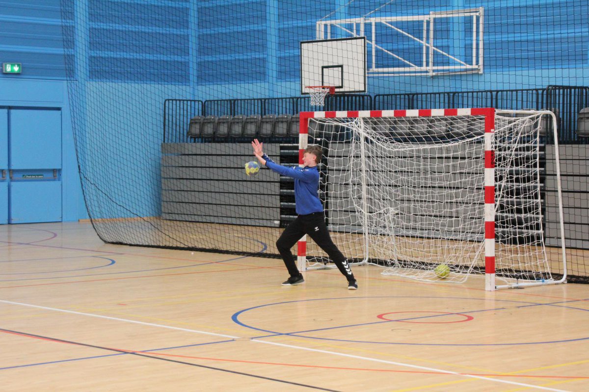 British Handball Association (BHA) - Official tweet media