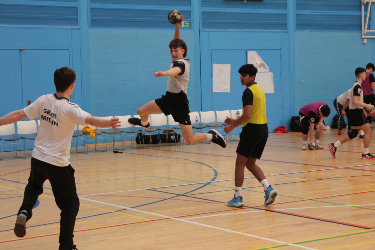 GB M18’s continued their training and preparation last weekend in Edinburgh.