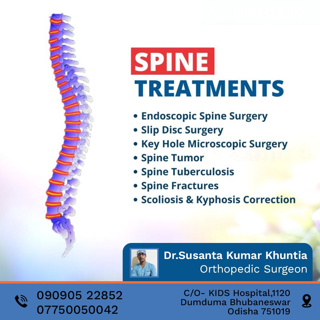 BEST LIGAMENT SURGEON IN BHUBANESWAR
qr.ae/prsTck

#100DaysOfCode #BigData #AI #MachineLearning #DeepLearning #Statistics #DataScientists #Python #DataMining #DataLiteracy #Rstats #DataViz #NLProc