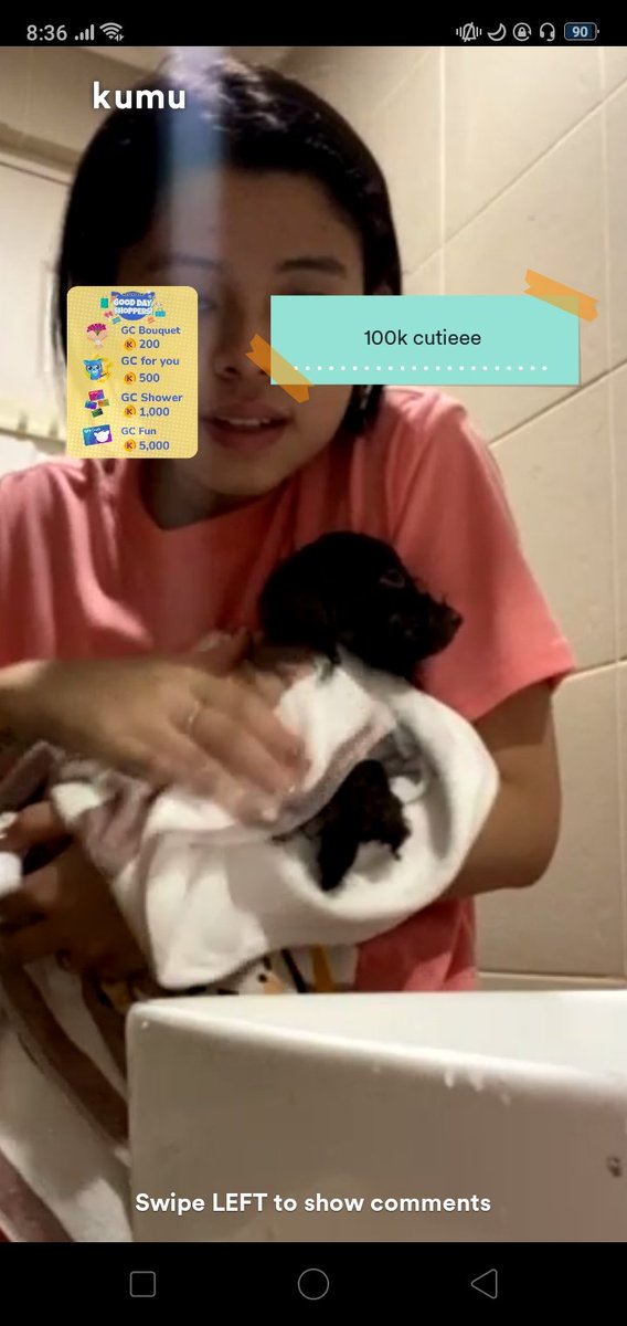 cutie_moshi's tweet photo. Forda fresh na po ako ulit hihihihi thanks mom @francchezka wabyu po ❤️‍🔥🐶 https://t.co/MhqRYRLqR3