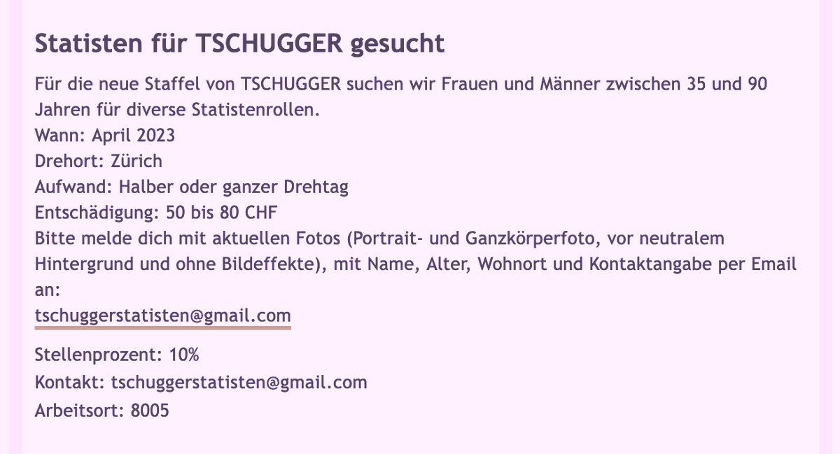 Mark_Balsiger's tweet photo. Jetzt hat der Fachkräftemangel auch das Wallis erreicht.

#Tschugger #SRFtschugger #SRF #DritteStaffel

aus: #Ronorp https://t.co/J3RsHXfMUr