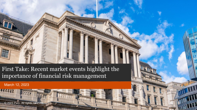 tbari001's tweet photo. Check out our “first take” on this week’s developments in the financial services industry https://t.co/fPmp25ayTZ https://t.co/IhPclmpS5B