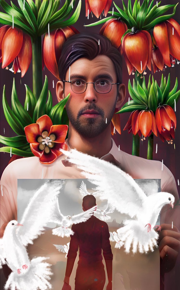 Vulcan studio NFT Eth | Tezos | Sol tweet media