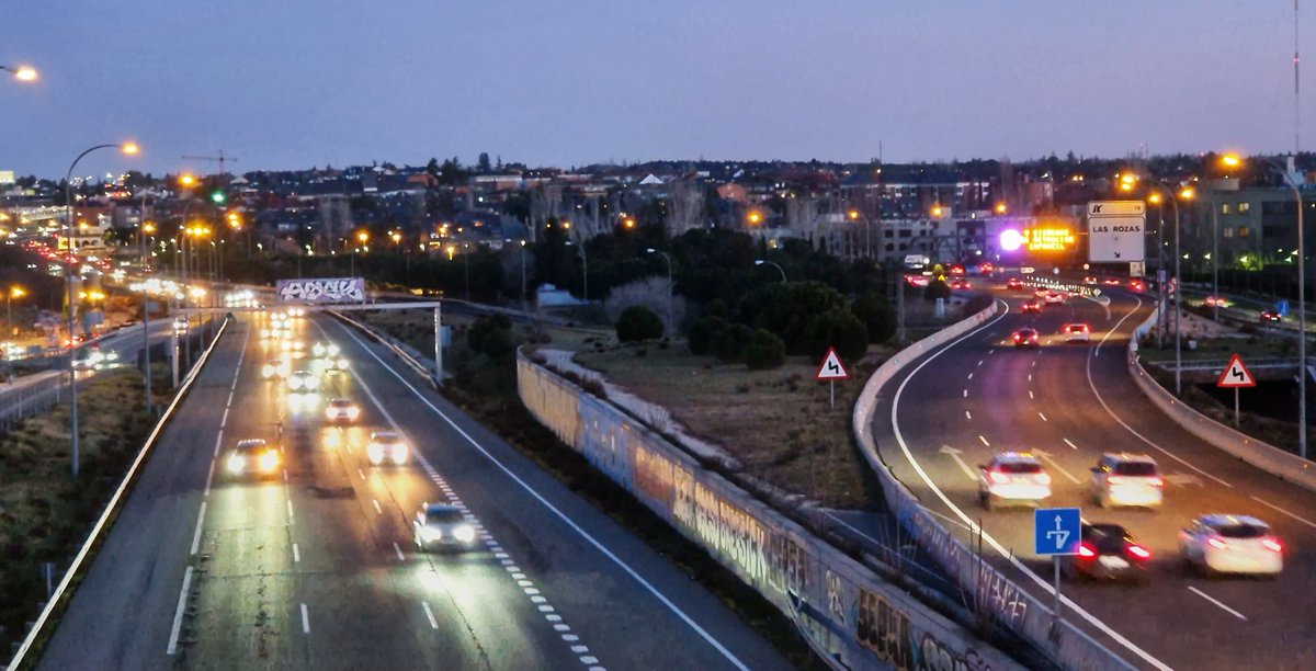 El VO en España creció un 2,6% en febrero, vendiéndose dos coches de segunda mano por cada nuevo › QuintaMarcha.com quintamarcha.com/index.php/el-v…