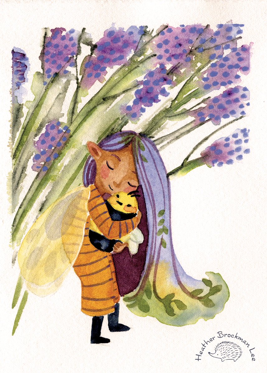 Heather Brockman Lee tweet media