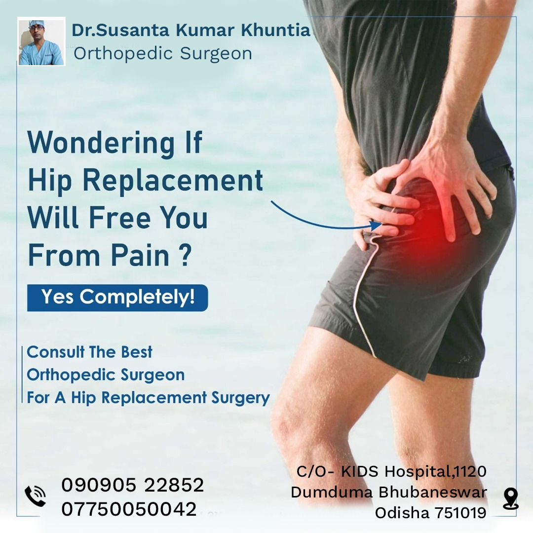 BEST ENDOSCOPIC SPINE SURGERY IN BHUBANESWAR
bit.ly/3w9IPlv

#MachineLearning #AI #Python #DataScience #BigData #DeepLearning #IoT #100DaysOfCode #5G #robots #tech #digitalhealth #ArtificialIntelligence #NLP #cloud #4IR #cybersecurity