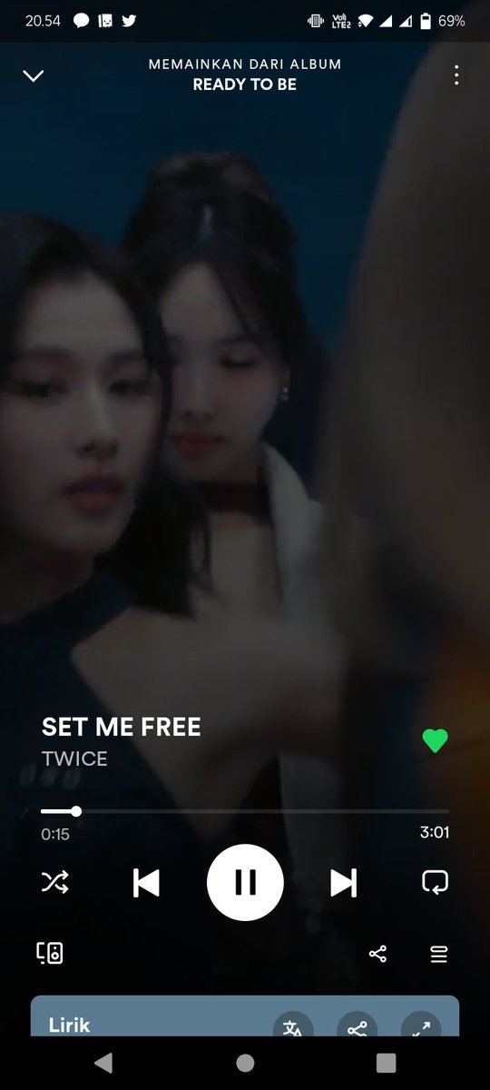 choihyoseo's tweet photo. keep streaming once
#SETMEFREE_SP https://t.co/UTo1FXfX2n