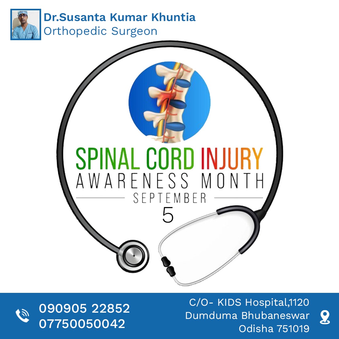 BEST ORTHOPEDIC SURGEON IN BHUBANESWAR
instapaper.com/read/1529957226

#Analytics #5G #MachineLearning #AI #Python #Rstats #Rectajs #IoT #NLP #IIoT #ML #Serverless #flutter #javascript #digitalhealth #TensorFlow #BigData #Cloud #SmartHome #Coding #Programming #Codenewbie #100DaysOfCode