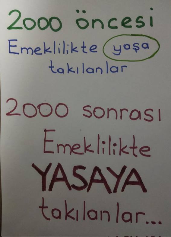 Sabır vazgeçmek değil, umudu yarına ertelemektir.Aşağı bakarsan asla gökkuşağı bulamazsın
#2000lerinOyuKime

@Akparti
@herkesicinCHP
@MHP_Bilgi
@iyiparti
#SONDAKIKA 
Sedat Peker
Resmi Gazete'de
Yunus Günçe
AFAD
#AnkaradaStajFırtınası
Arif
Erbakan
#5000VeKısmiHakkımız
Nagehan Alçı