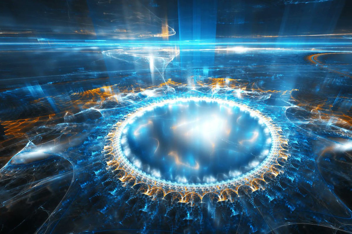 Rodney_Walker's tweet image. #Solving Previously #Unsolvable Problems: A New Type of #Analog #Quantum #Computer tinyurl.com/23ts322c #Tech #Technology #TechNews #TechnologyNews #ITRTG #SNRTG