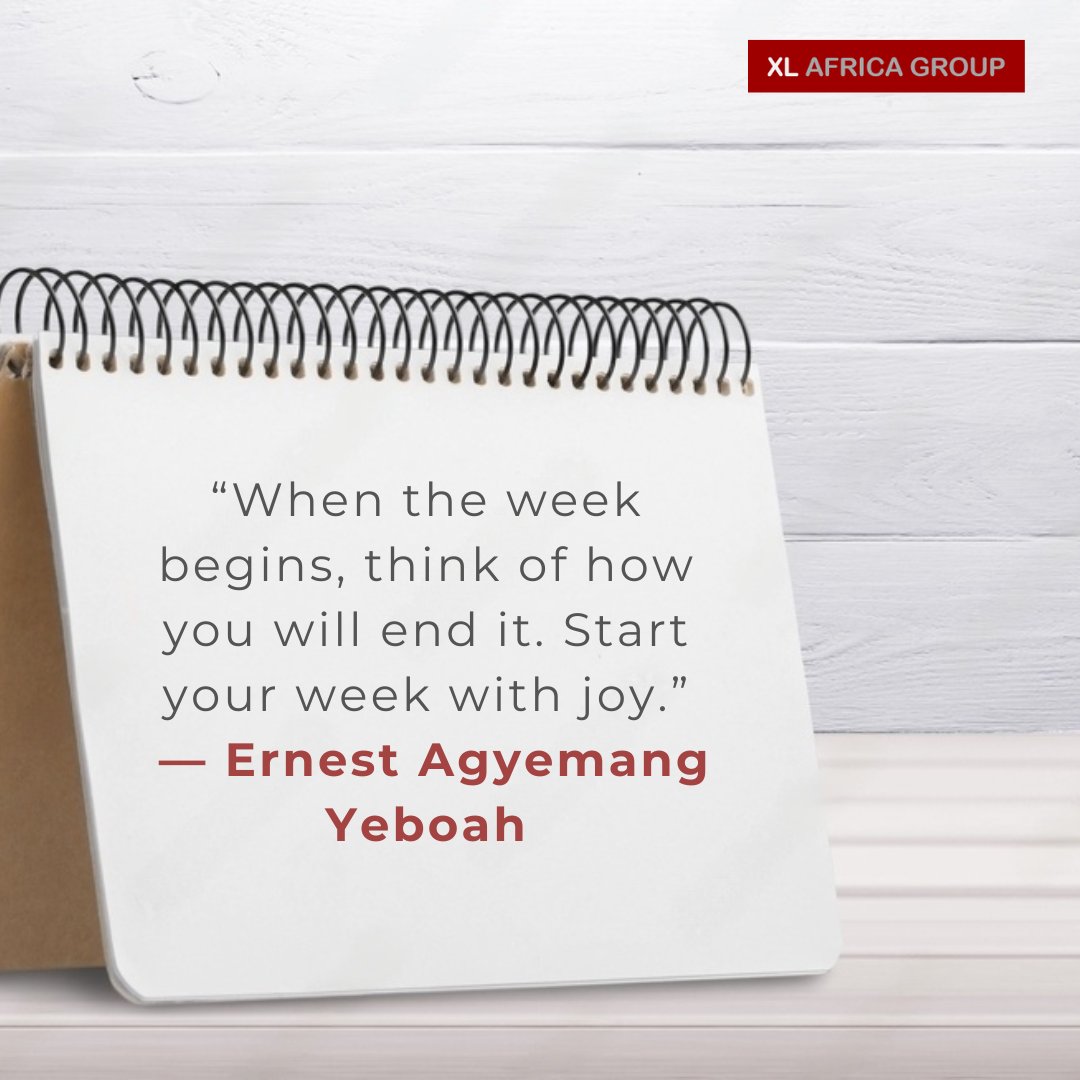 XL_AFRICAGROUP's tweet photo. It's Monday again, have a fabulous week.😘😘
#happynewweek #xlafricagroup #xloutsourcingltd #expressandlogistics #securityandprotection
#cashmanagement #facilitiesmanagementservices
#KEC #projectmanagement #security #construction #logisticservices
#mondaymotivation #keepExpLoring https://t.co/ekFxz1VpNC