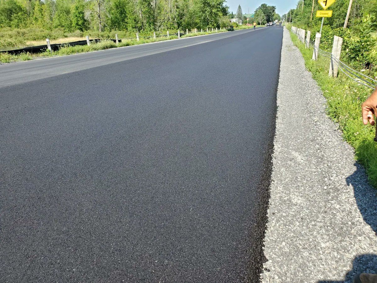 SurfaceTech_LLC's tweet image. ACE XP Polymer™ is a true achievement in additive technology to enhance asphalt concrete performance. 

Learn more on our website at buff.ly/2OEvUlZ

#SurfaceTech #ACEXP #trythedry #epdcertified #longlifepavement