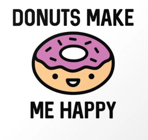 js_donuts's tweet photo. Raise your hands if you agree, but not while you are driving! #bestdallasdonuts https://t.co/fpYWmMa0p8