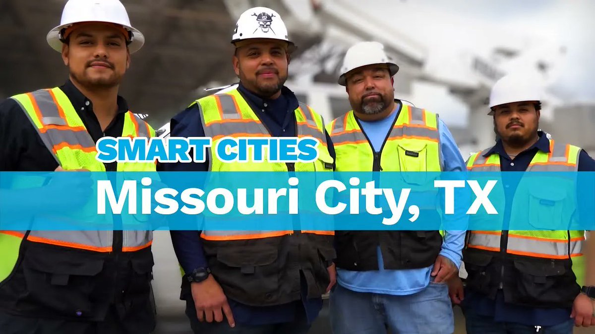 AppInfoInc's tweet photo. In Missouri City, TX, Applied Information's connected vehicle technology has been proven effective in improving emergency response times, maintaining school beacon operation schedules, and monitoring critical system parameters. Find out how: https://t.co/sClHl2ki5w https://t.co/jQzGVpz6hj