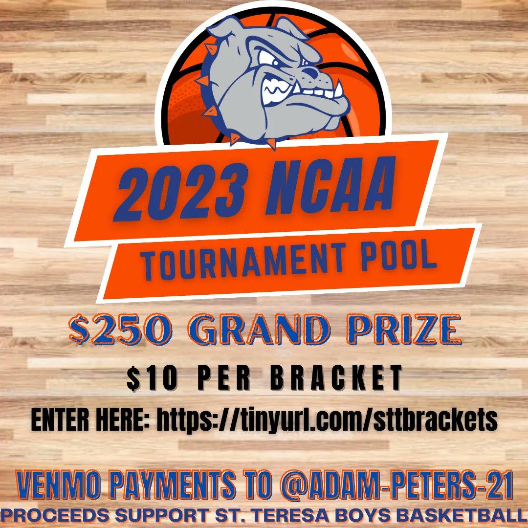 St. Teresa Basketball tweet media