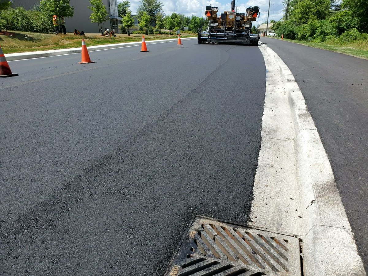 SurfaceTech_LLC's tweet image. ACE XP Polymer™ is a true achievement in additive technology to enhance asphalt concrete performance. 

Learn more on our website at buff.ly/2OEvUlZ

#SurfaceTech #ACEXP #trythedry #epdcertified #longlifepavement