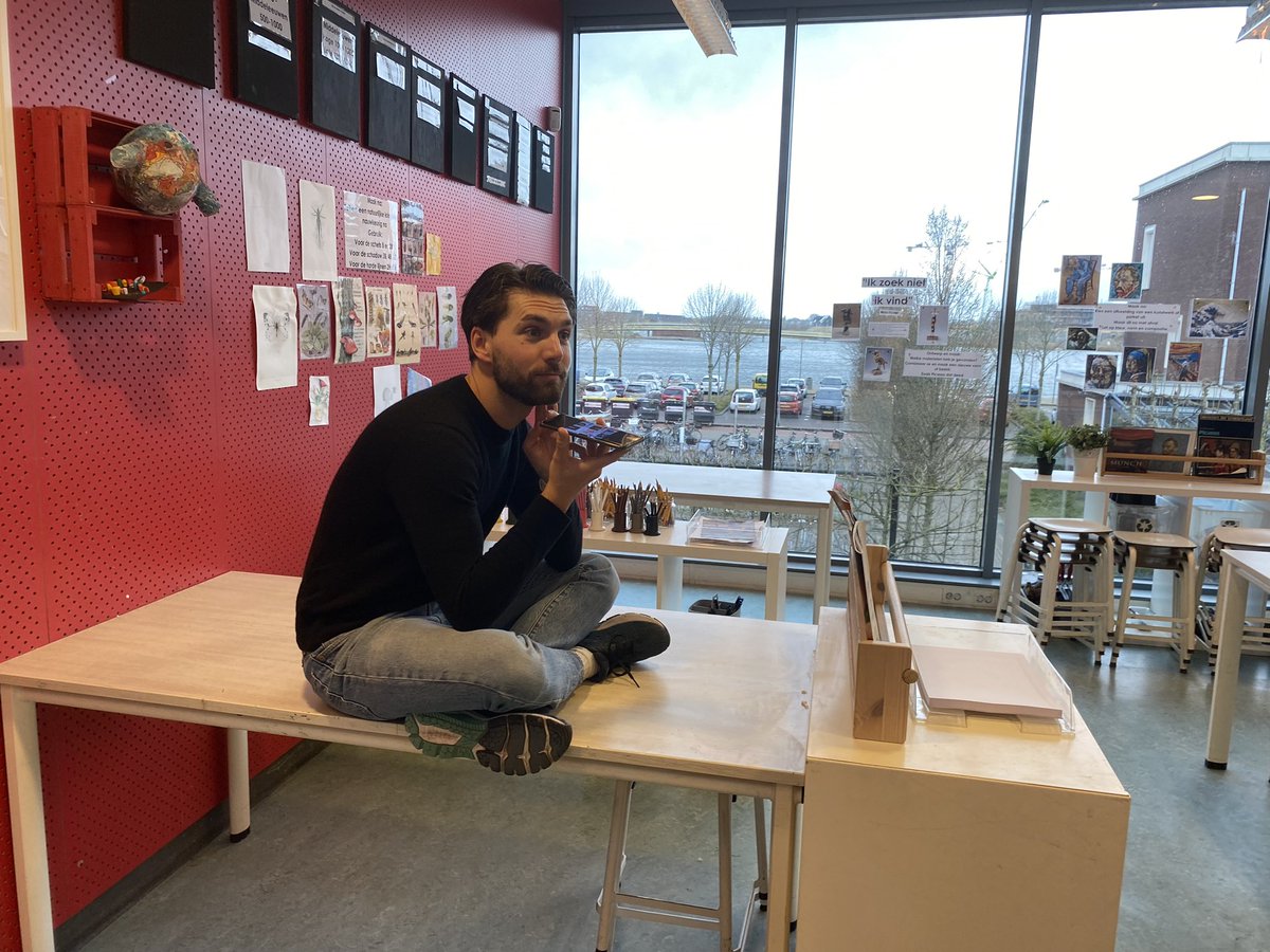 Wittering.nl tweet media