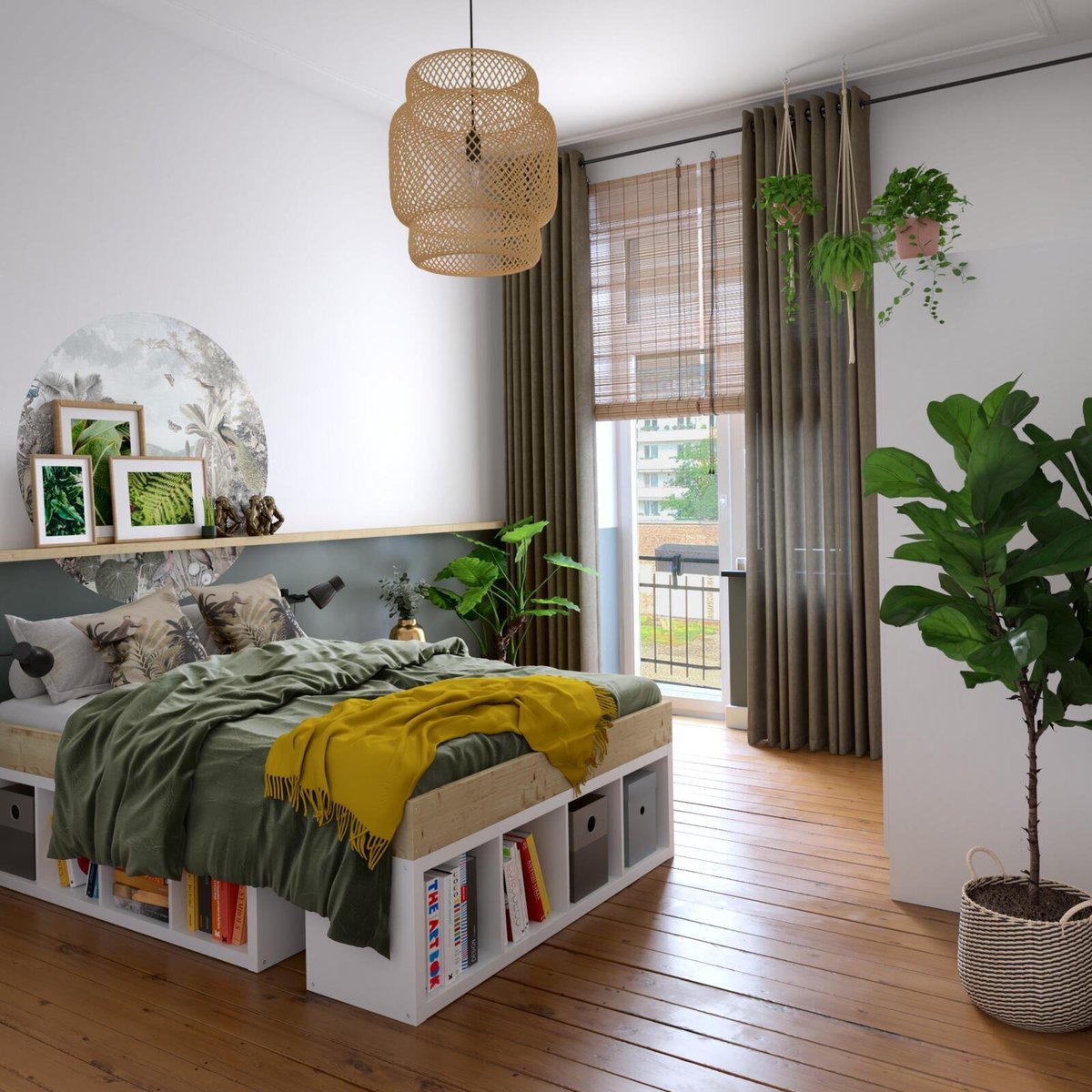 From smart storage solutions to an easy cabinet upgrade. Here are 35+ clever Ikea hacks everyone can benefit from knowing.
oneminutehacks.com/trending/ikeah…