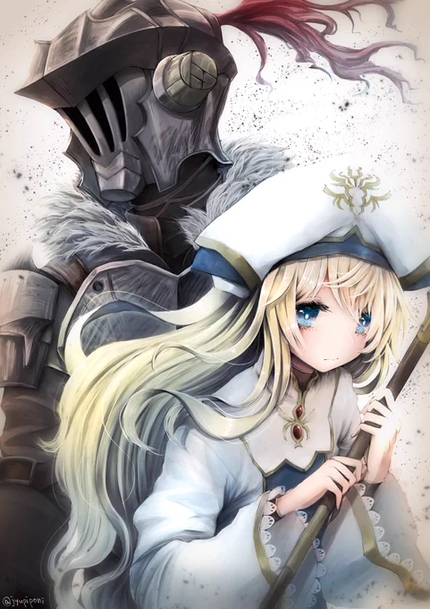 #三億アカウントの中から私を発掘してください見つけてくれた人ありがとう古いのだけど2人描いてあるイラスト 