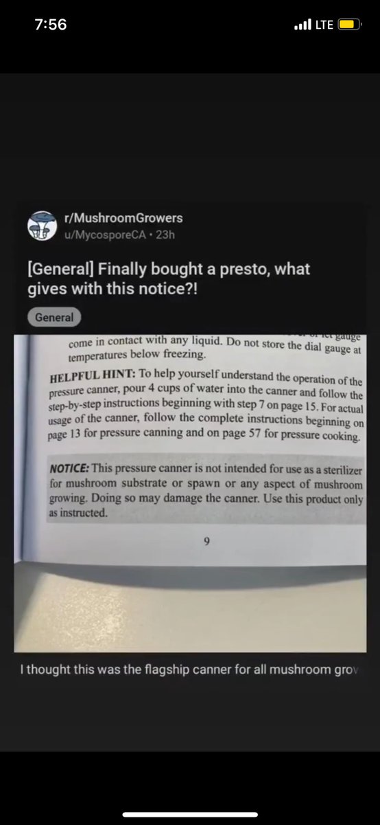 minttjulep's tweet image. lol they’re catching on to us 

#90secondmycology
#perfecteverytime 🍄