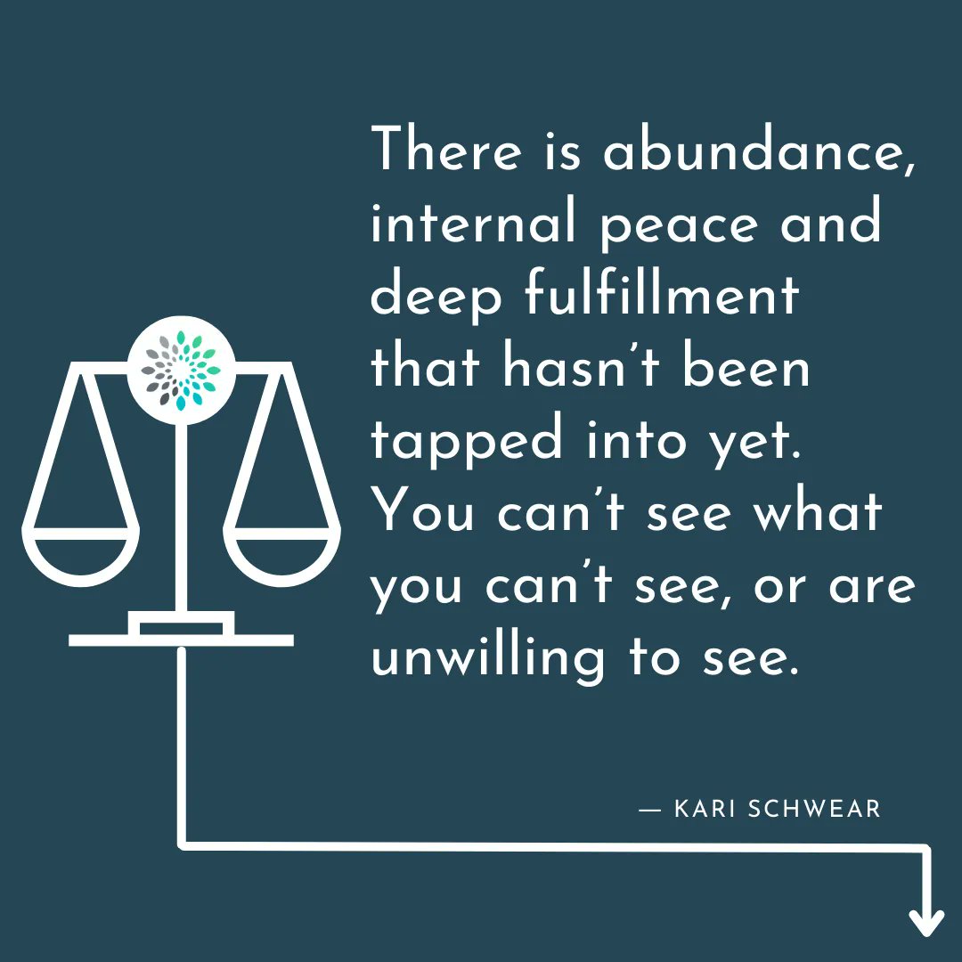 graytonic1's tweet image. You can't see what you can't see or what you're unwilling to see. 

Friend, there is abundance, internal peace, and deep fulfillment that is waiting for you to tap into it. Shoot me a message and we can work together to get you there.

#graytonic #internalpeace #selfcare