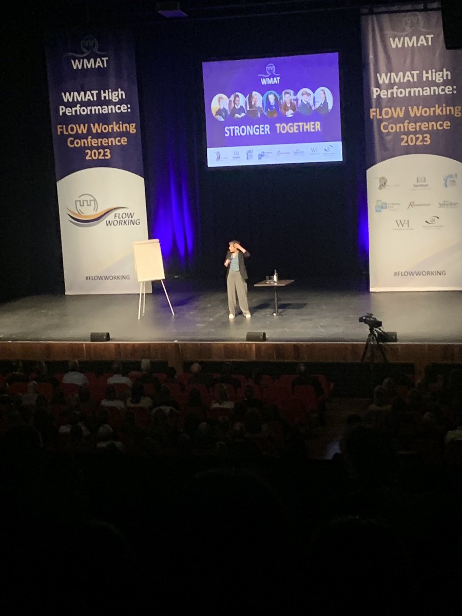 MrTubridyPE's tweet image. First guest speaker @ProfTanya providing an outstanding session in how the 🧠 works and the benefits of understanding this  @WMAT_7 #Flowlearning #StrongerTogether