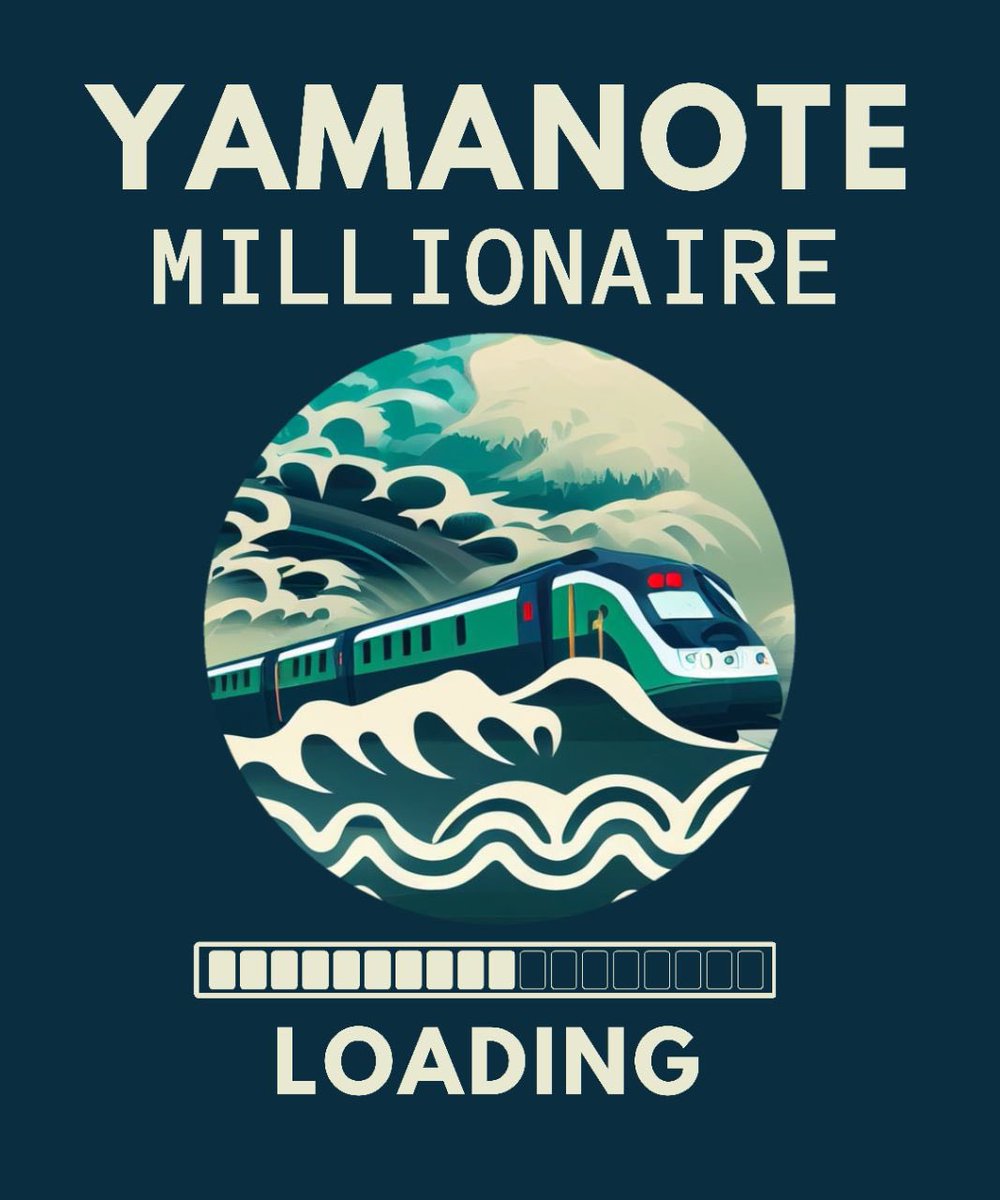 ShelbyGems's tweet image. #Yamanote  Conductor recap:

💰Market cap hits 1.3M
🤝1250+ Community members
💼1150+ Holders
📈850K+ 7 day trading volume
💡5 #YamanoteFUND Stations
💰Top 100 $YMNT holders received $TSUKA, $OKAGE, $ZCUBED &amp;amp; $SHARBI tokens
💰Top 200 $YMNT holders received $CULT &amp;amp; $NFAi tokens