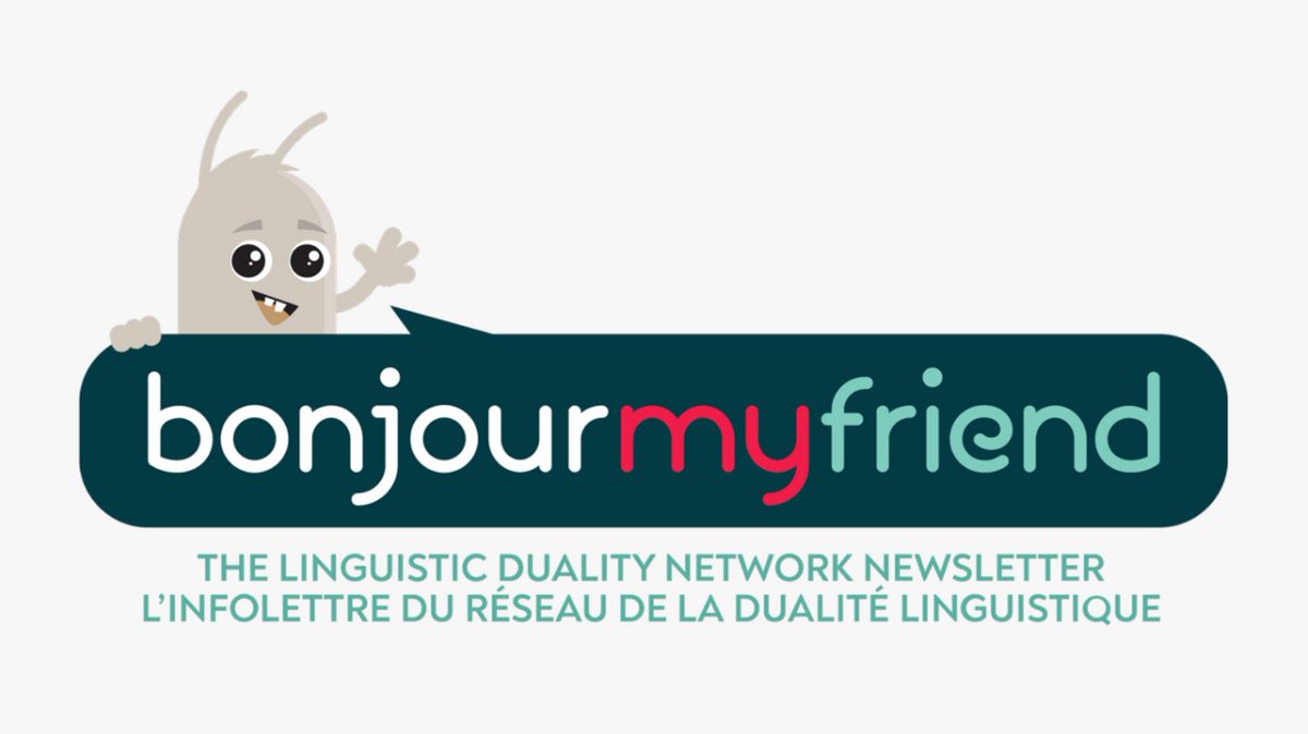 Vous avez manqué notre ✨infolettre de mars✨? 

➡️ La voici : mailchi.mp/fondationdialo…

#infolettre #dualitélinguistique

-- 

Did you miss our ✨March newsletter✨? 

➡️ Here it is: mailchi.mp/fondationdialo…

#newsletter #linguisticduality