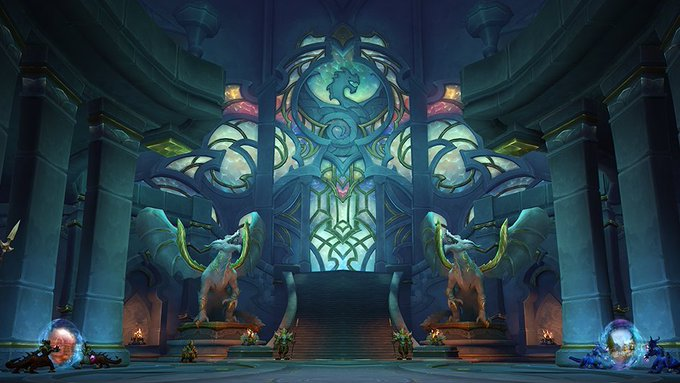 RobertKuhlmeyer's tweet photo. 🔴 STARTING SOON 🔴

Last bit of viewer keys before reset. Let's get those vaults ready for tomorrow.

Also more giveaways coming up! Mounts, pets, and game time up for grabs.

#WorldofWarcraft #Dragonflight

-> https://t.co/0CvHrh13wh <- https://t.co/Rf3Vq7rJpA