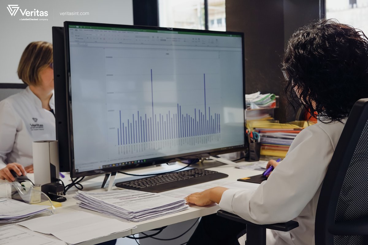 veritasint_'s tweet image. 🧬 The optimisation of laboratory times and processes enables Veritas to issue reports in 48-72 hours from receipt of the sample.
hubs.ly/Q01w0Vtc0
#myPrenatal #NIPT #NonInvasivePrenatalTest