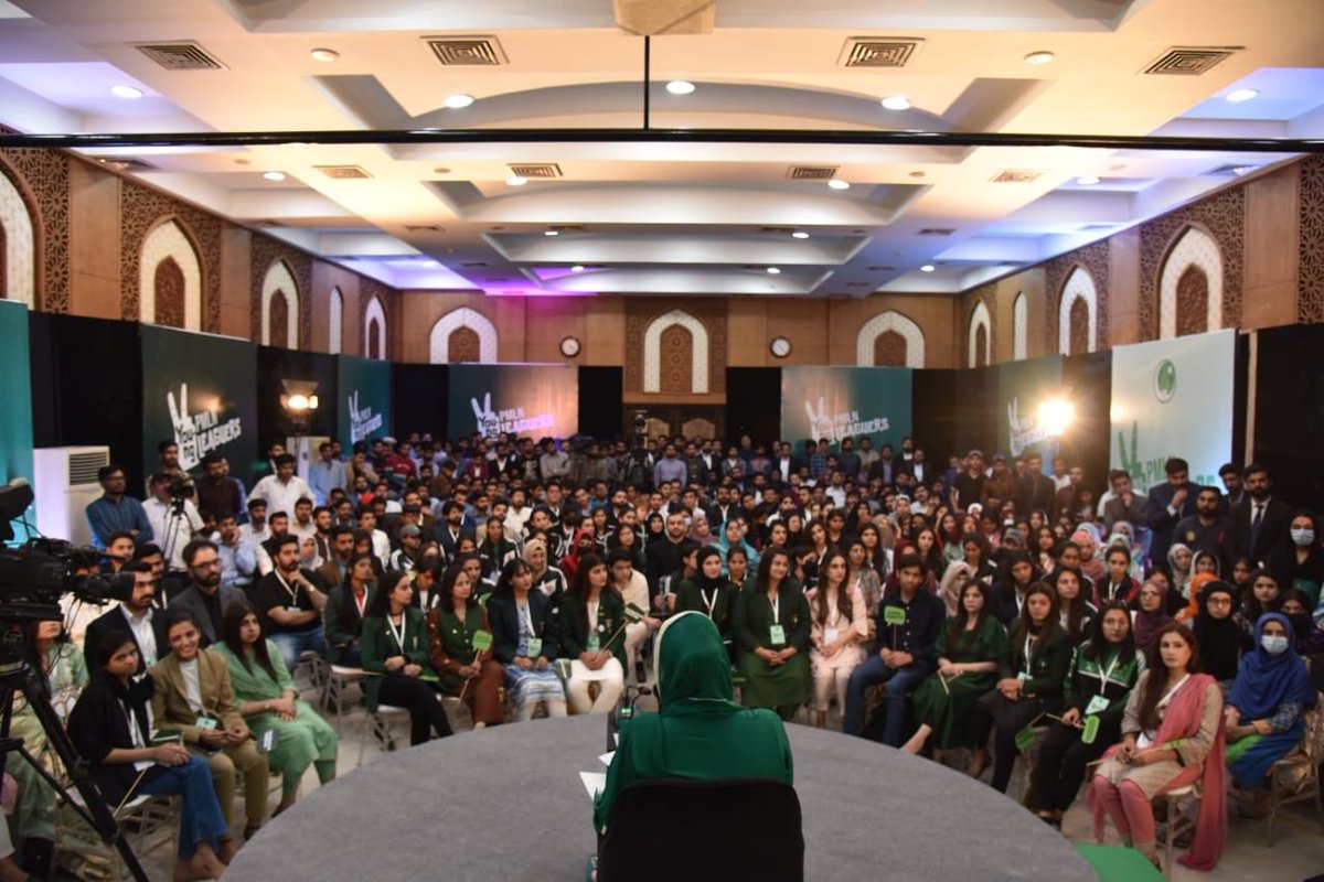Maryam Nawaz Sharif tweet media